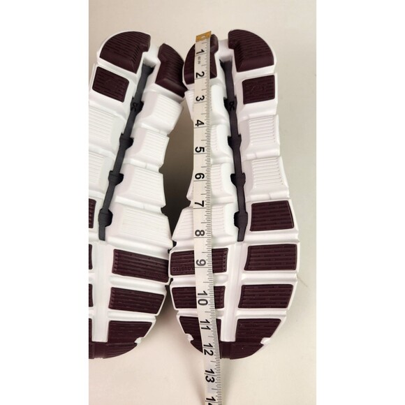 On Cloud 5 Coast Midnight Mulberry - 3MD10532822 Men's size 13 - Picture 5 of 7